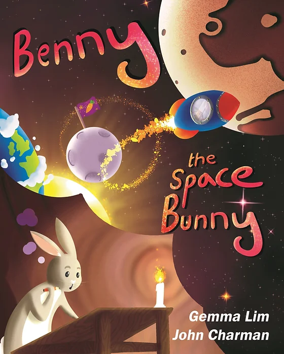 Bunny benny the The Jack Bunny benny the Benny Andersson,